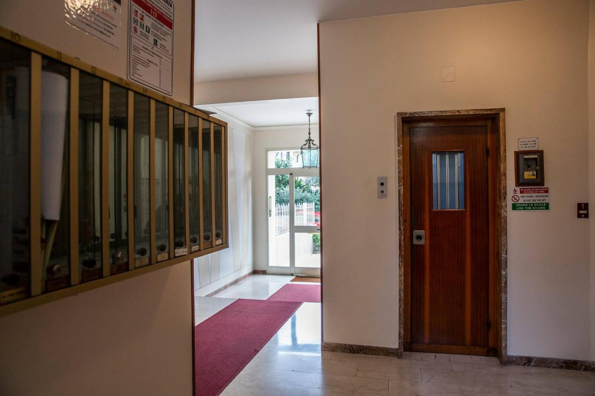 Casa Di Pier&Chico Daire Cenova Dış mekan fotoğraf