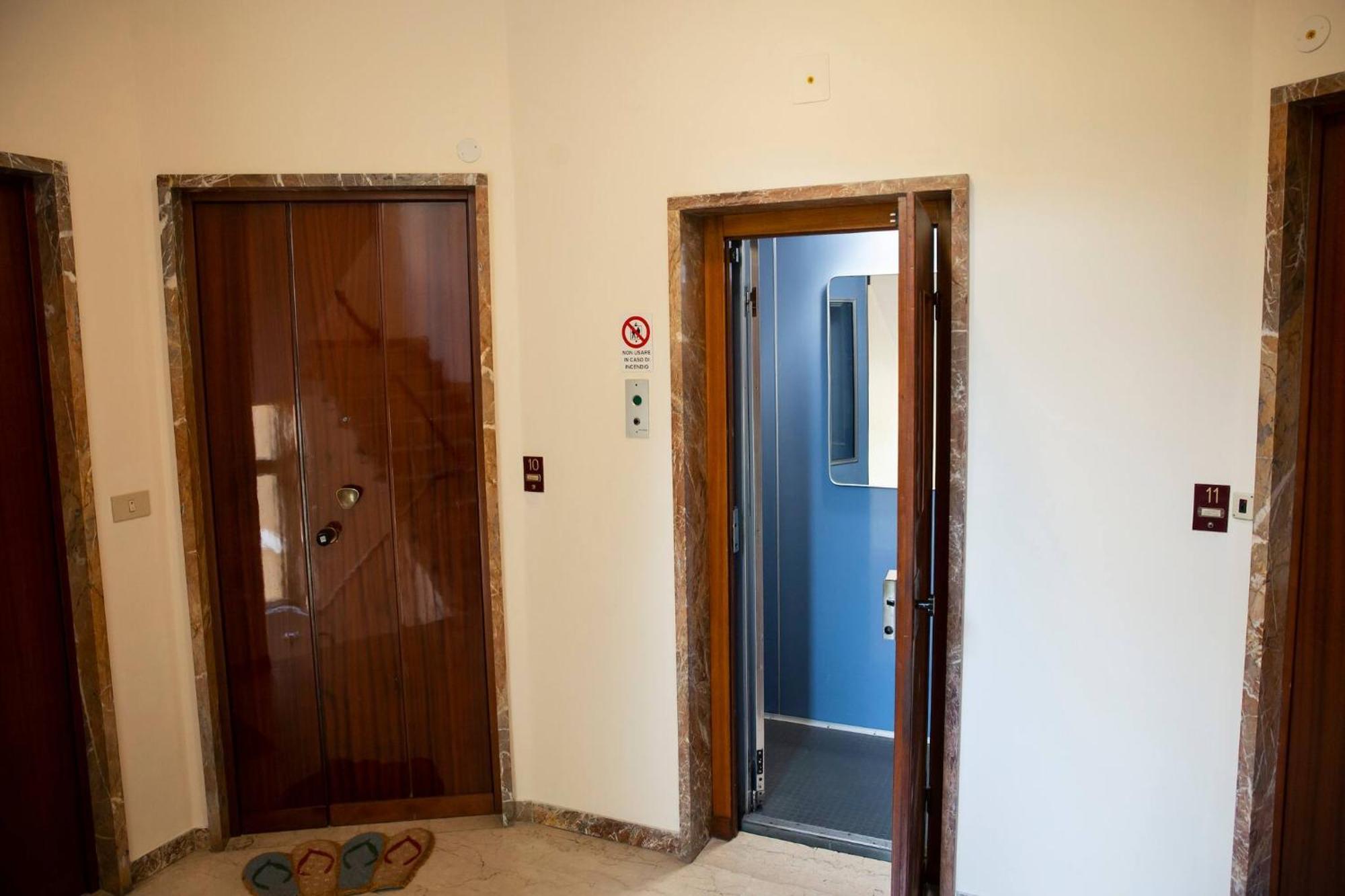 Casa Di Pier&Chico Daire Cenova Dış mekan fotoğraf