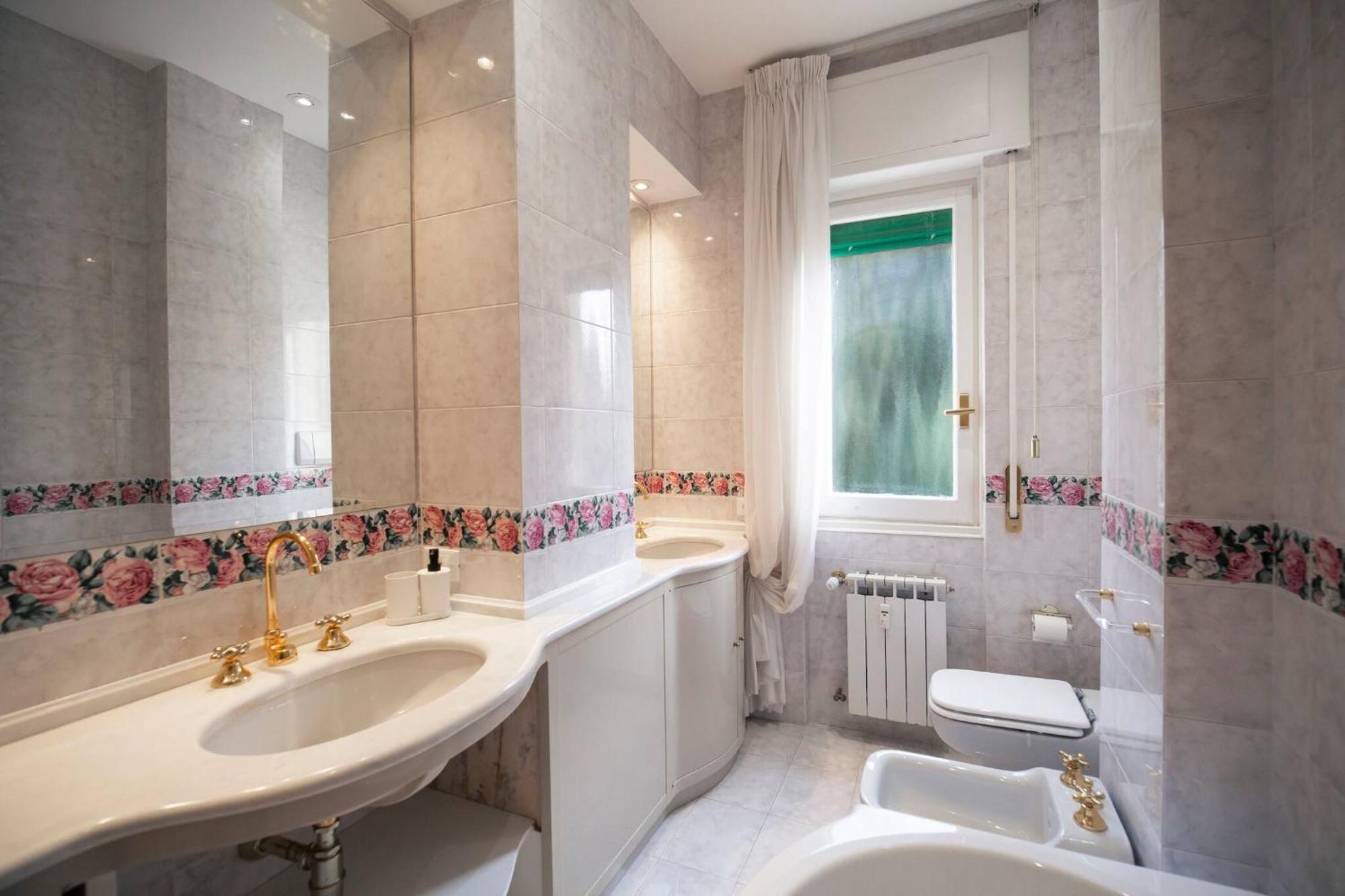 Casa Di Pier&Chico Daire Cenova Dış mekan fotoğraf