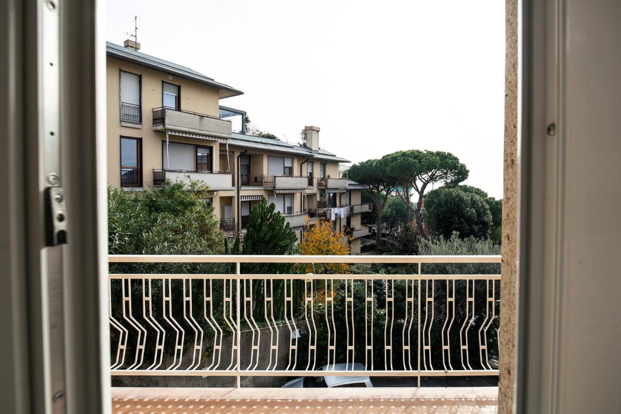 Casa Di Pier&Chico Daire Cenova Dış mekan fotoğraf