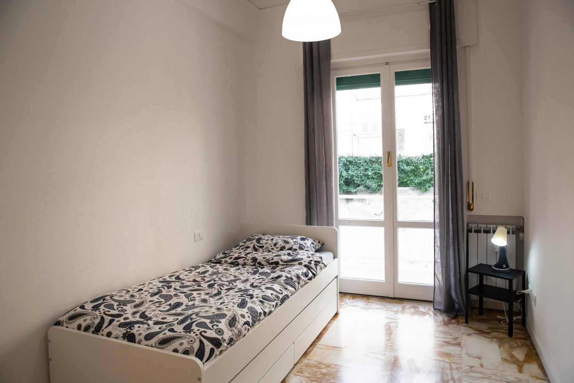 Casa Di Pier&Chico Daire Cenova Dış mekan fotoğraf