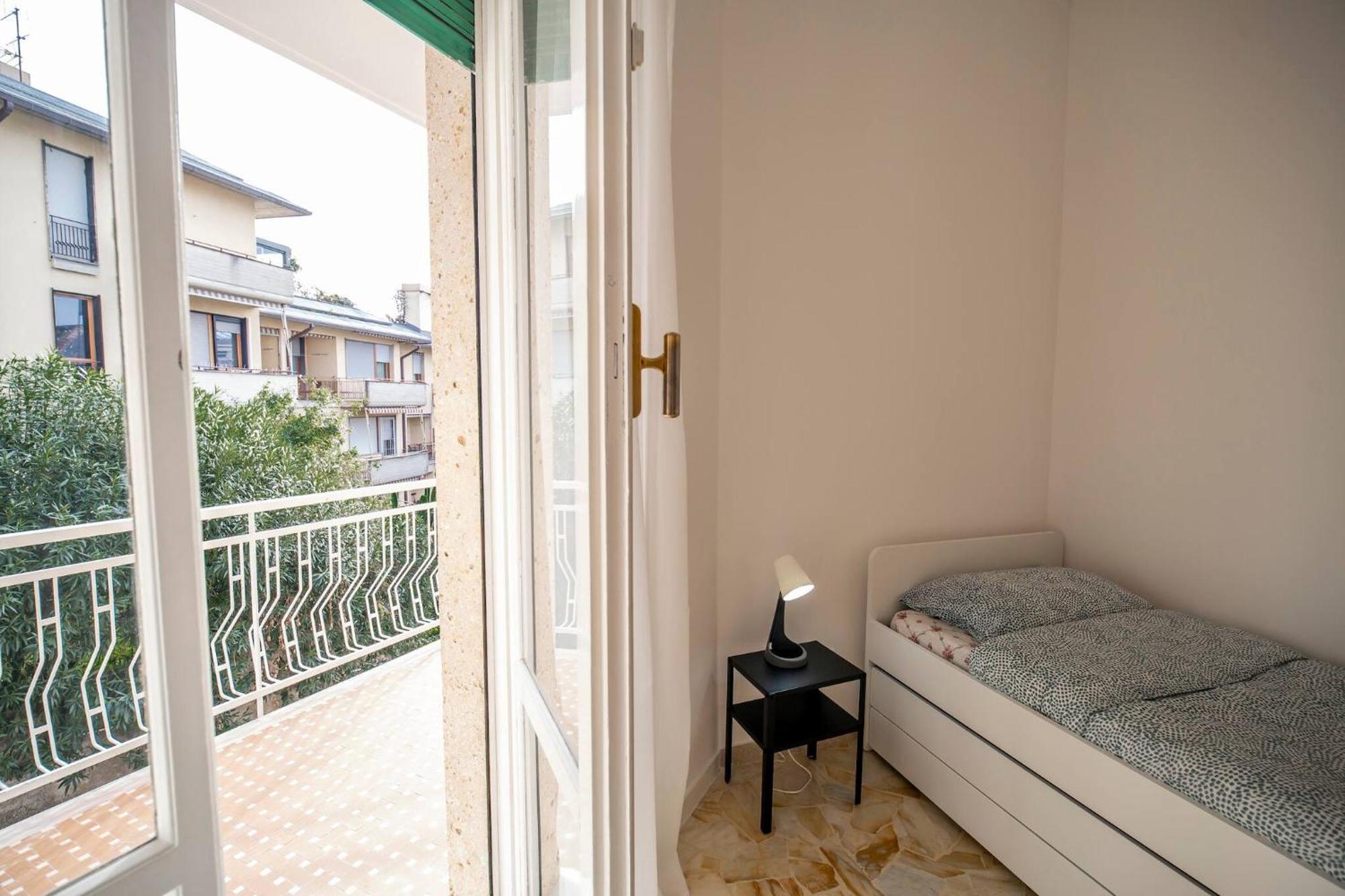 Casa Di Pier&Chico Daire Cenova Dış mekan fotoğraf