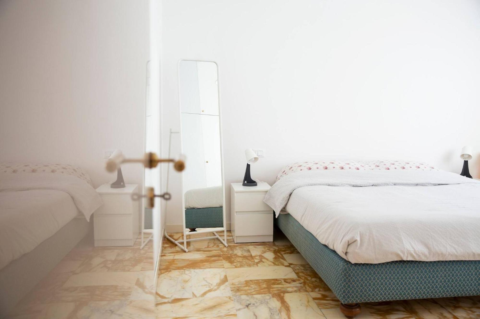 Casa Di Pier&Chico Daire Cenova Dış mekan fotoğraf