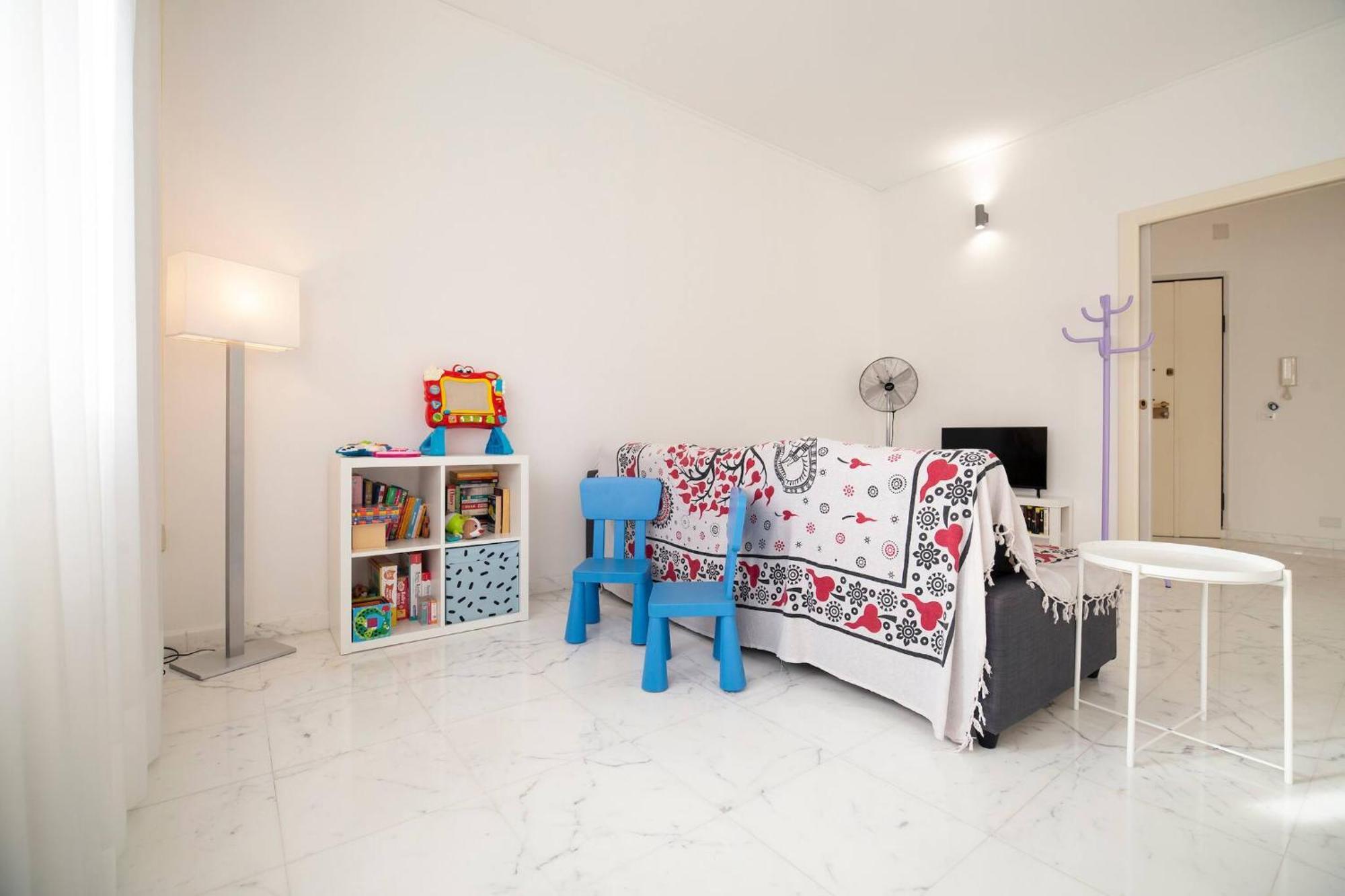 Casa Di Pier&Chico Daire Cenova Dış mekan fotoğraf