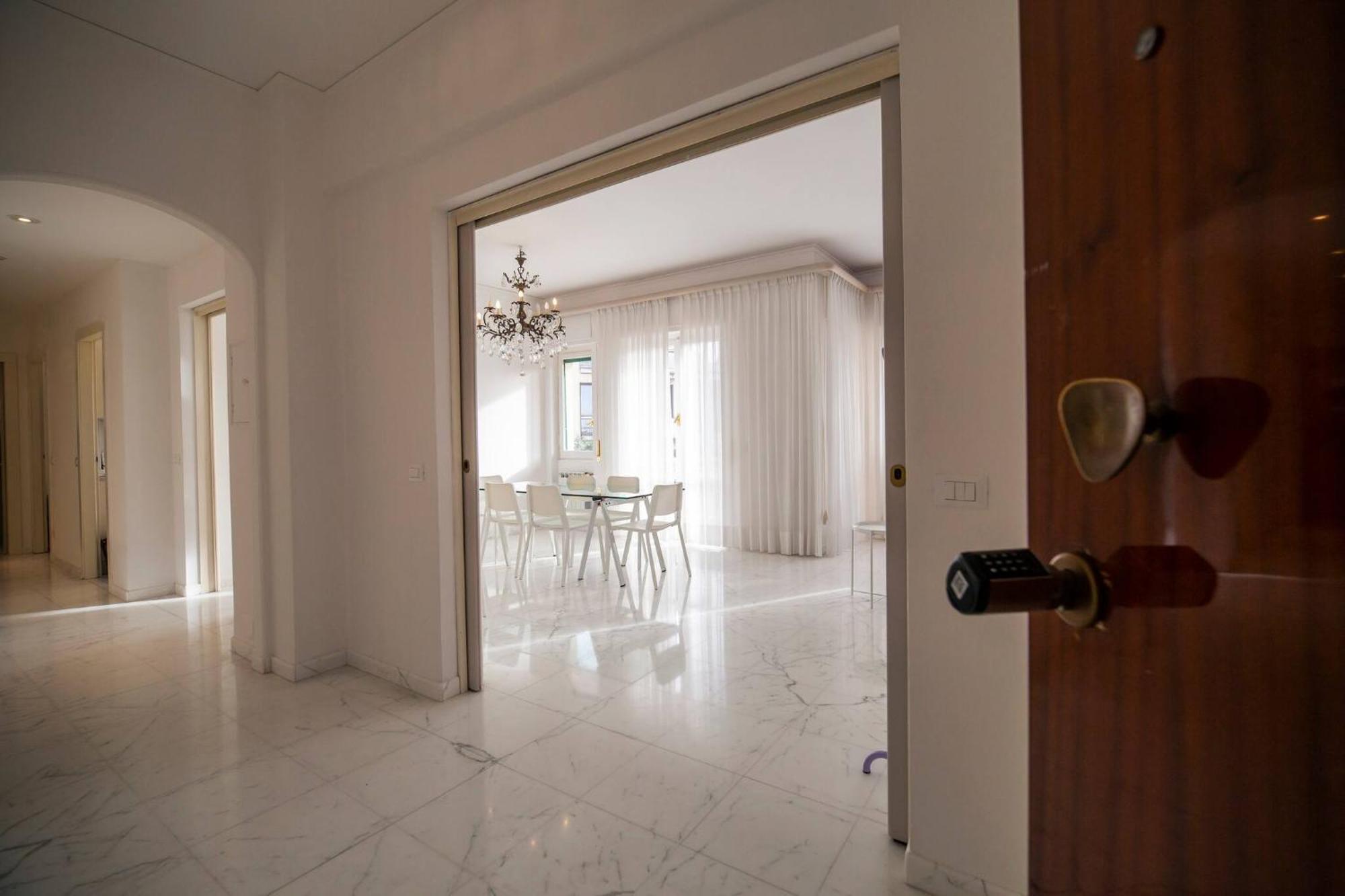 Casa Di Pier&Chico Daire Cenova Dış mekan fotoğraf