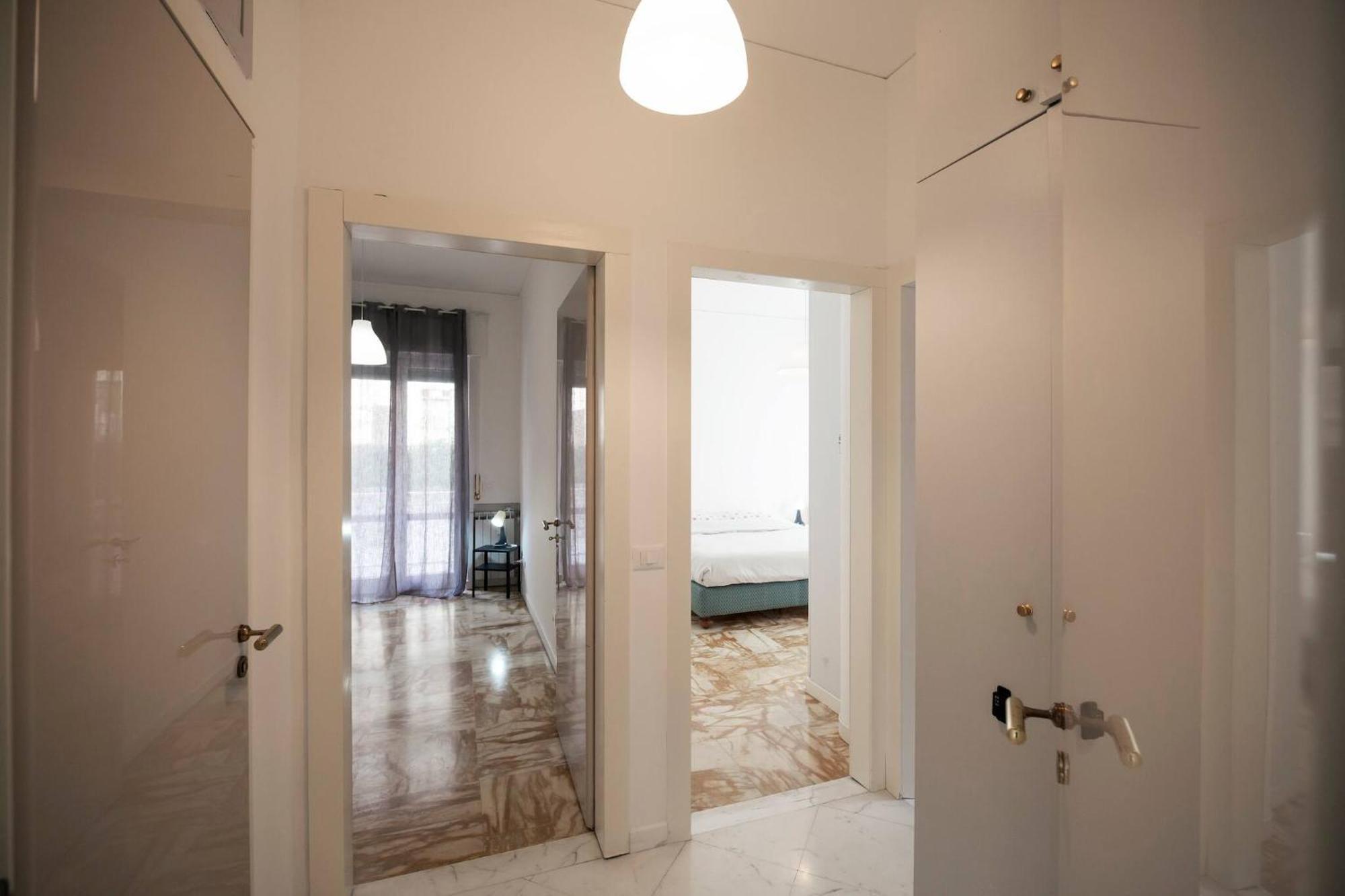 Casa Di Pier&Chico Daire Cenova Dış mekan fotoğraf