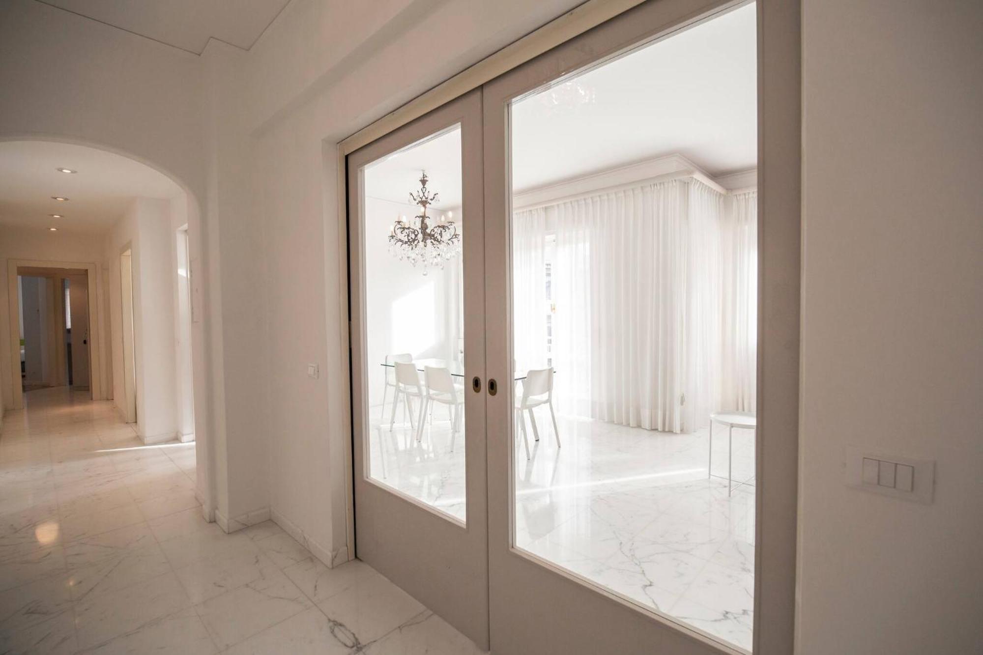 Casa Di Pier&Chico Daire Cenova Dış mekan fotoğraf
