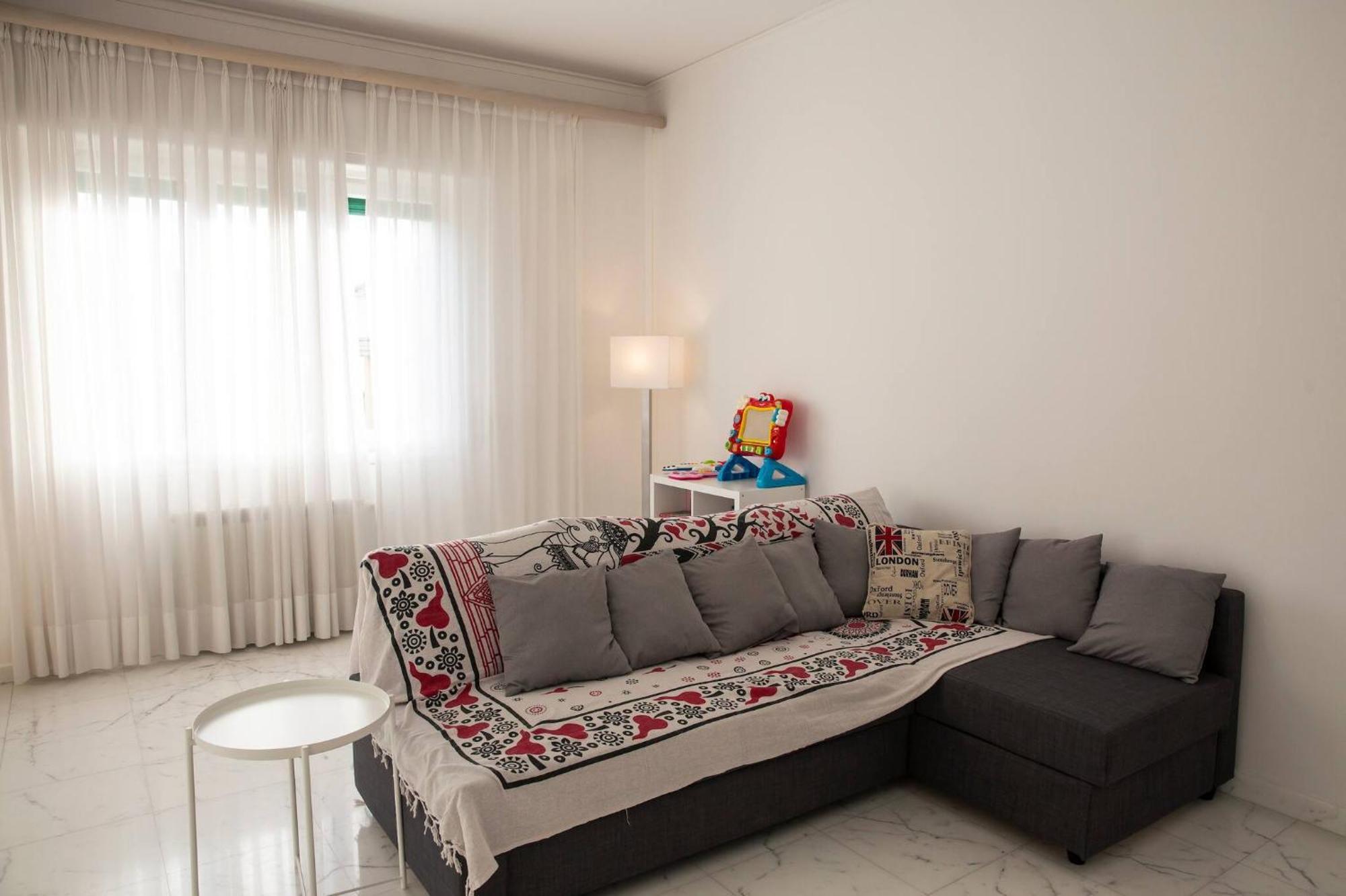 Casa Di Pier&Chico Daire Cenova Dış mekan fotoğraf