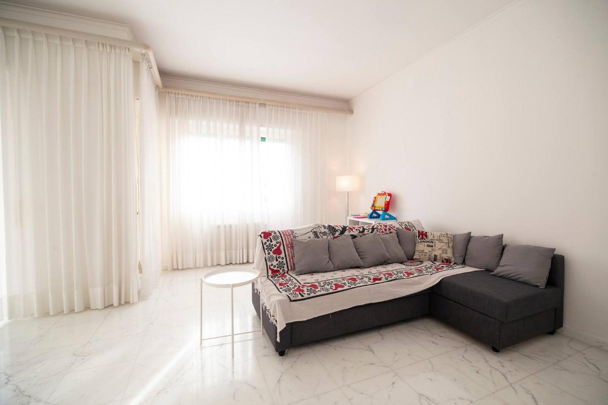 Casa Di Pier&Chico Daire Cenova Dış mekan fotoğraf