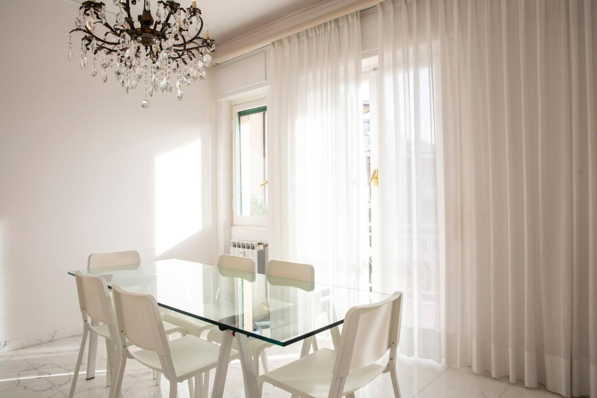Casa Di Pier&Chico Daire Cenova Dış mekan fotoğraf