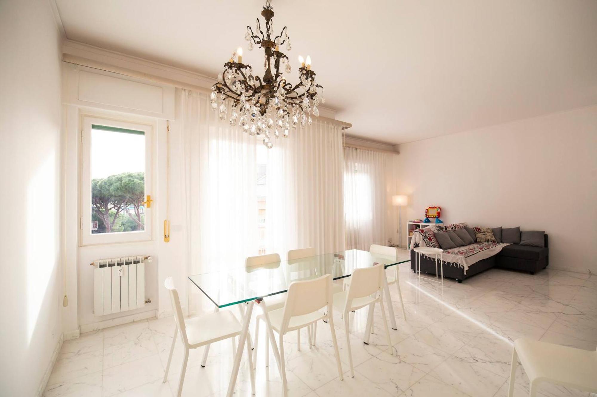 Casa Di Pier&Chico Daire Cenova Dış mekan fotoğraf