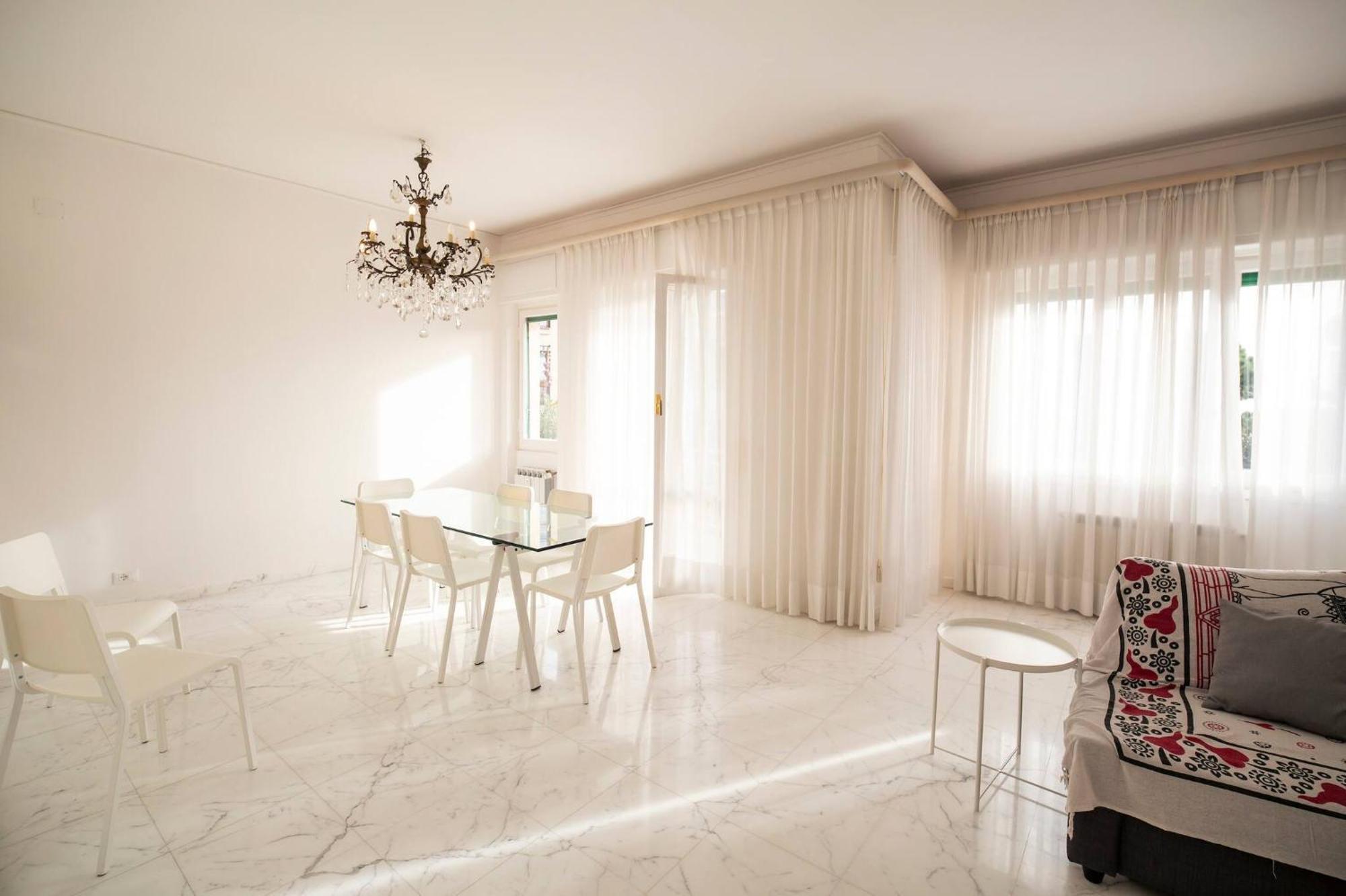 Casa Di Pier&Chico Daire Cenova Dış mekan fotoğraf